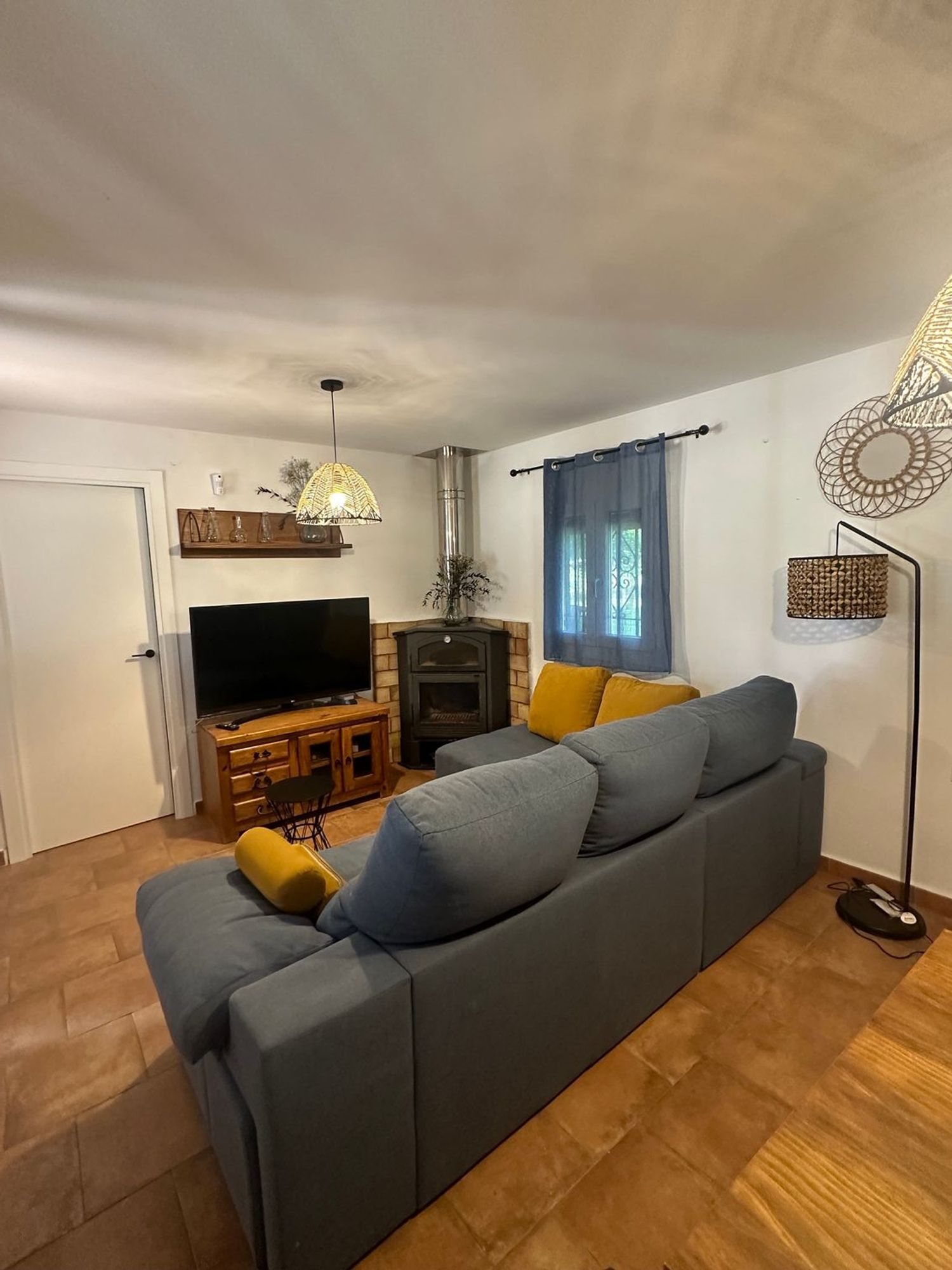 Casa o chalet independiente en Diseminado Torreblanca la Ponderosa, 78, Paraíso Arenal - La Colina - Foto 15
