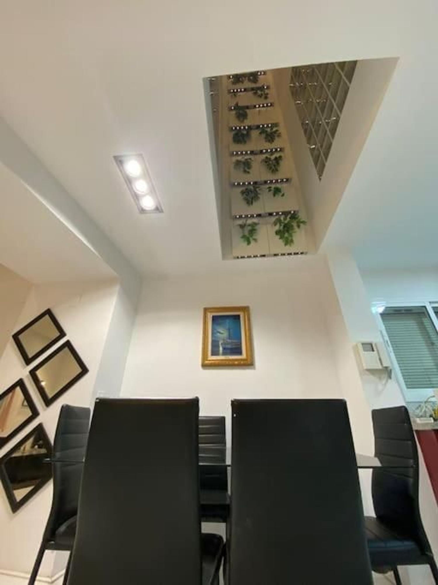 Chalet adosado en Plaza Monte Sión, 40, Feria - Foto 4