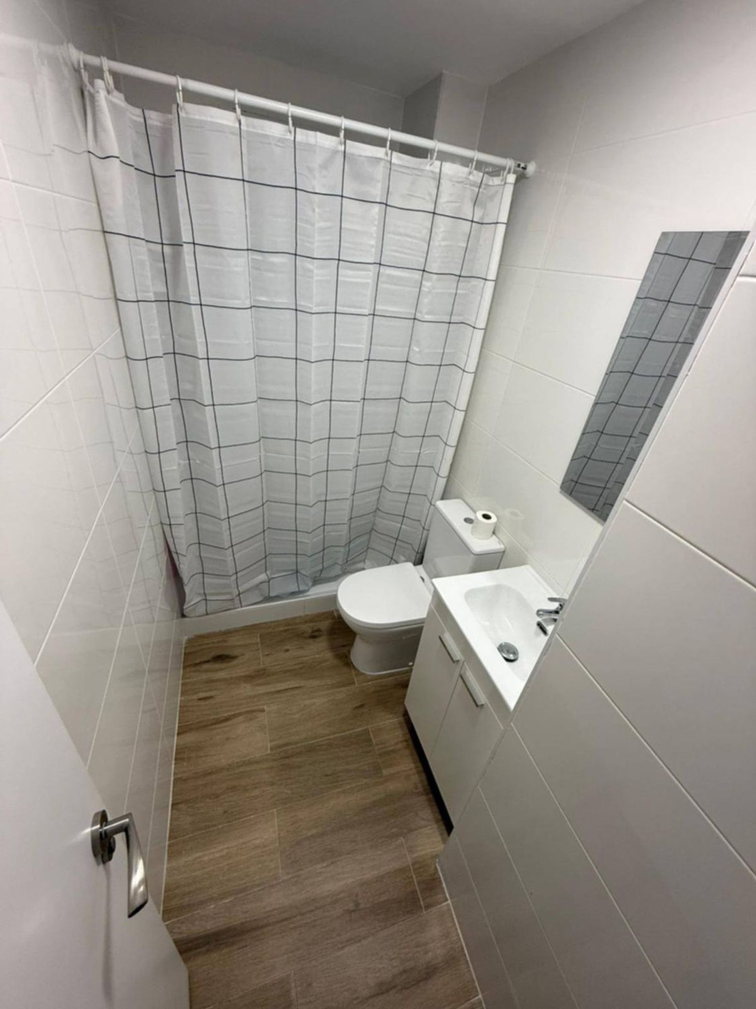 Piso en avenida Real de Pinto, 32 - Foto 4