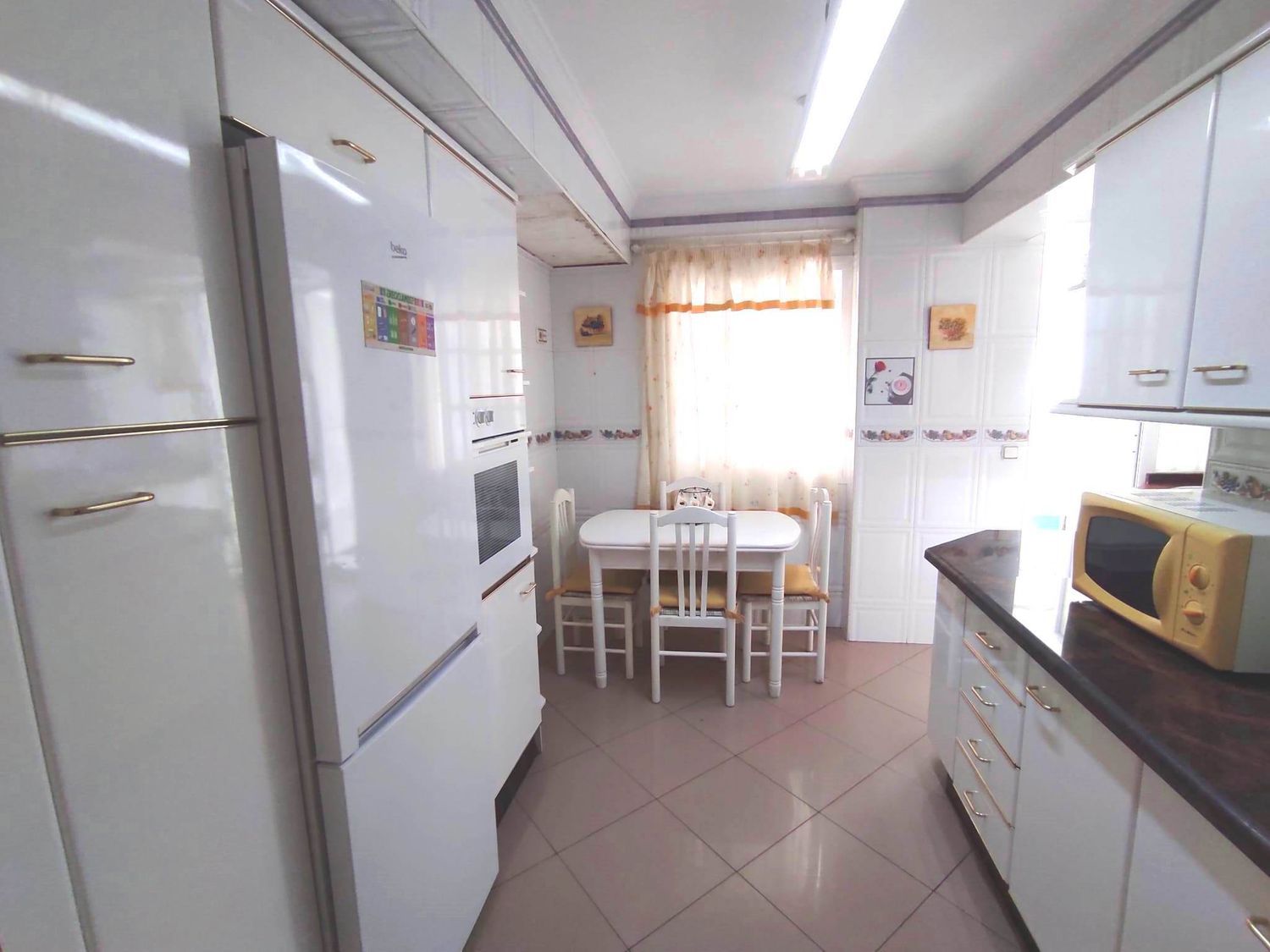 Piso en Calle Viña del Mar, Málaga, 10, Puerta Blanca - Almudena - Foto 5