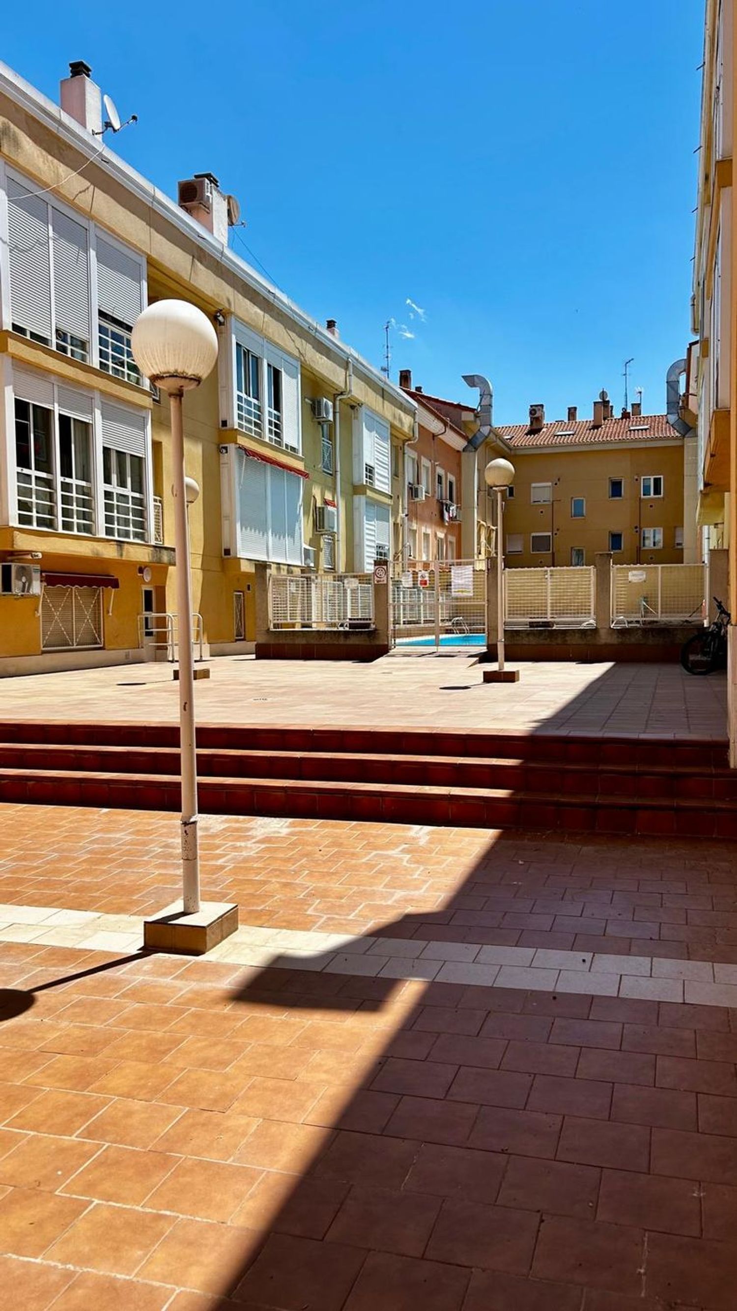Dúplex en Calle Tirso de Molina, 16, Casco Histórico, Casco Histórico - Foto 21