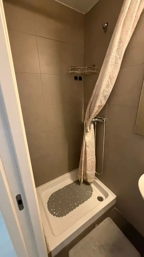 Piso en  Carrer de la Creu Roja - Foto 24