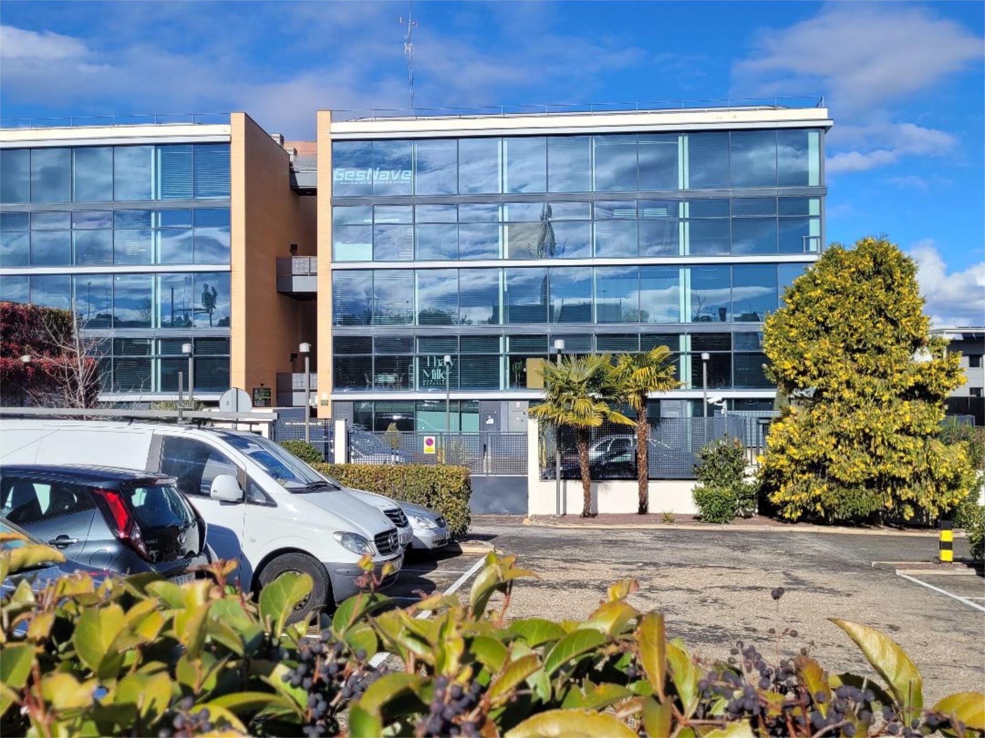 Loft en  Carretera Fuencarral a Alcobendas 56 - Foto 27