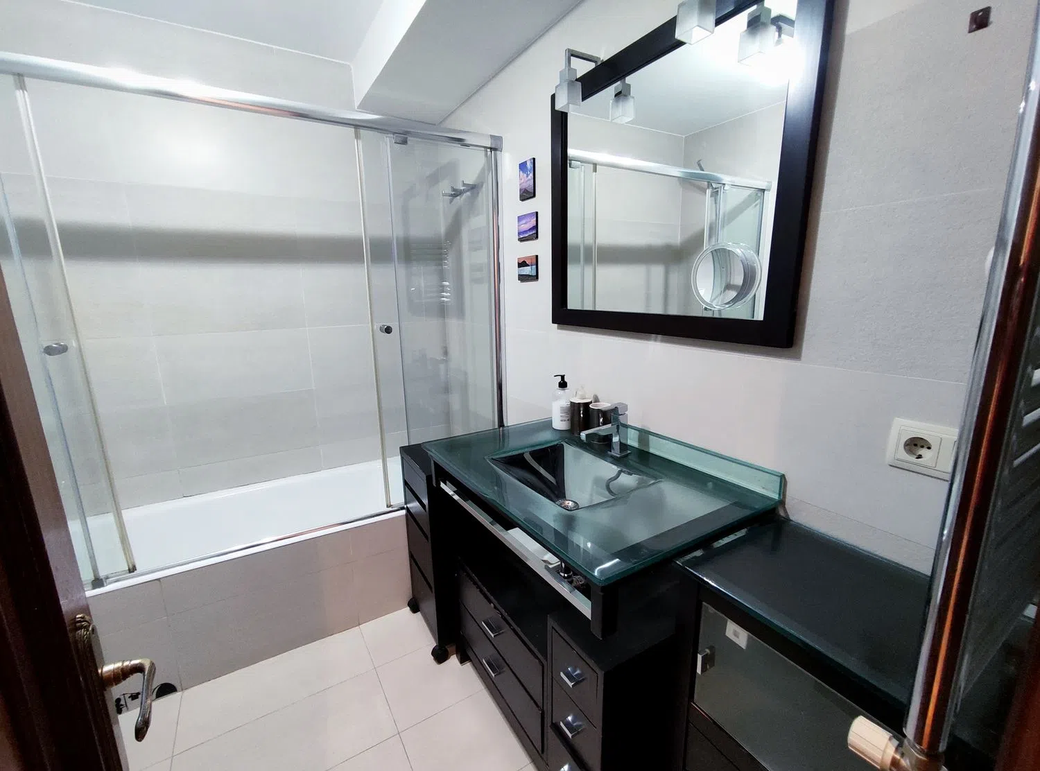 Piso en paseo de la Castellana, 248 - Foto 15