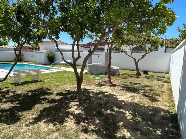 Casa o chalet independiente en Calle Abeja, 12 - Foto 31