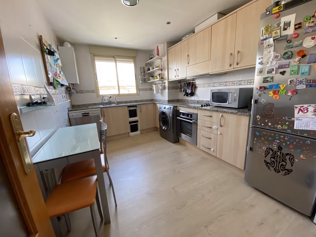 Piso en  Plaça Doctor Gómez Ulla 20 - Foto 6