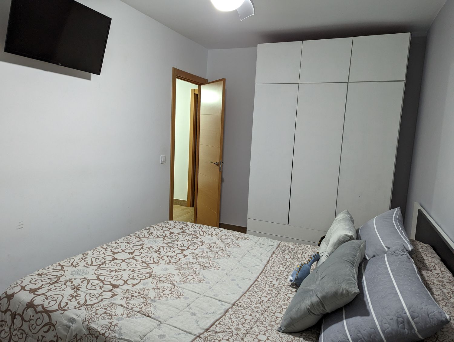 Piso en calle Juan de Ledesma, 50 - Foto 10