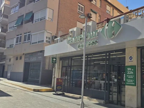 Piso en Avenida Carlos Haya, 60 - Foto 20
