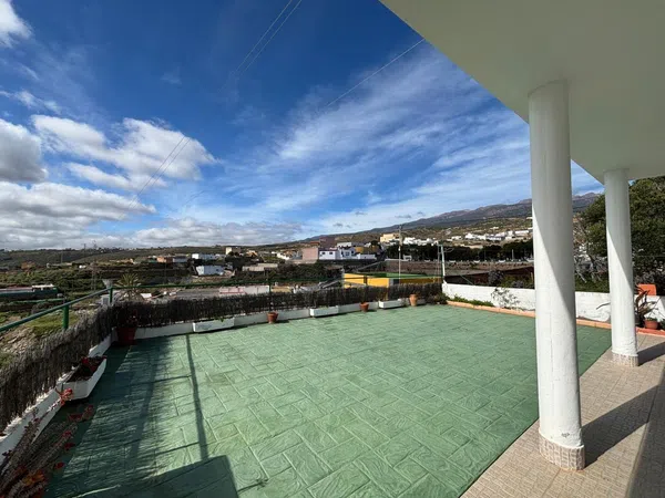 Casa terrera en Calle los Llanitos, 2 - Foto 4