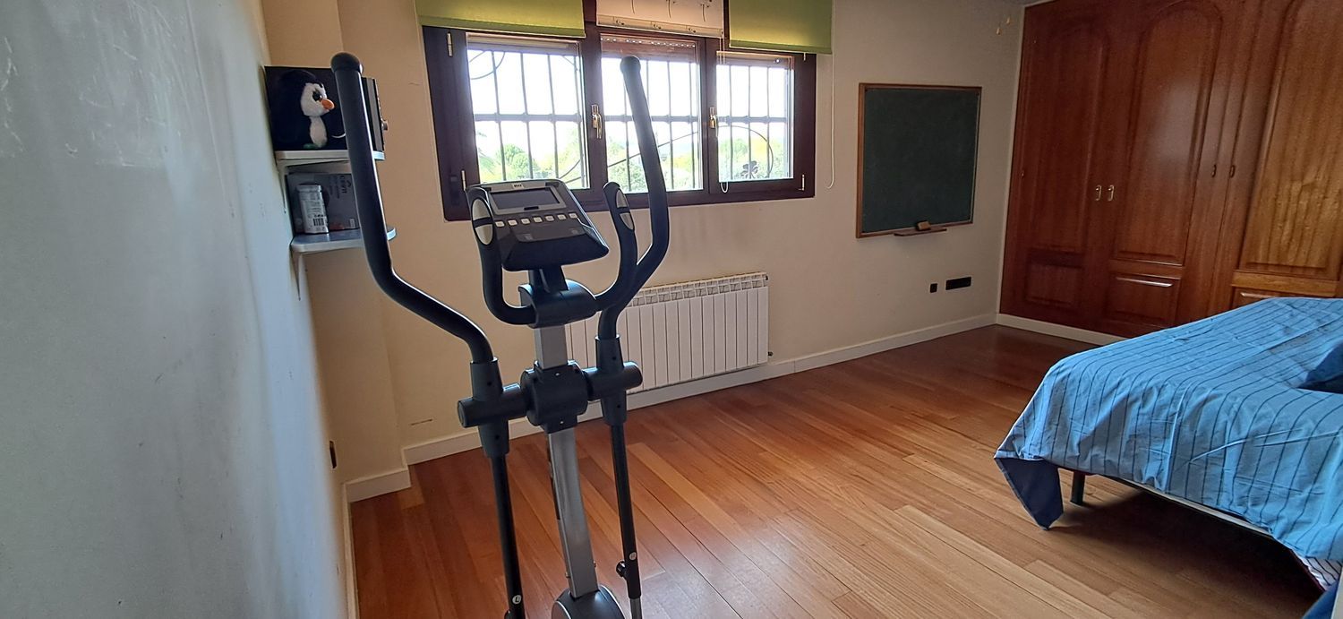 Casa independiente en Barrio Monte Rozas - Foto 26