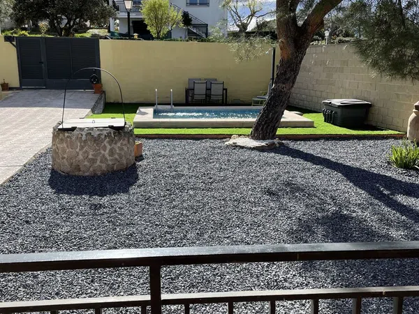 Casa o chalet independiente en Calle Valdelagua, 16 - Foto 6