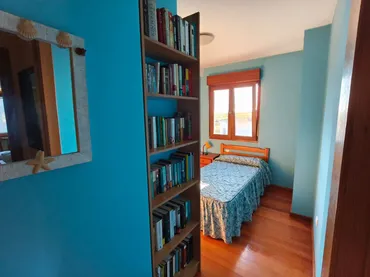 Ático en  Rúa Agras 5a - Foto 9