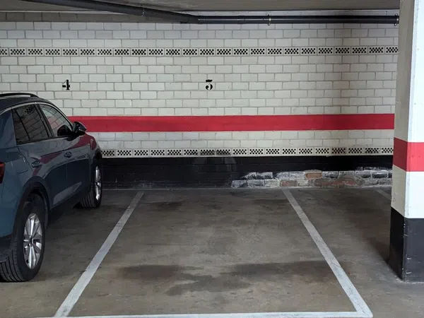 Piso en Calle Murillo, 11, La Chantría - La Lastra, La Chantría - La Lastra - Foto 3