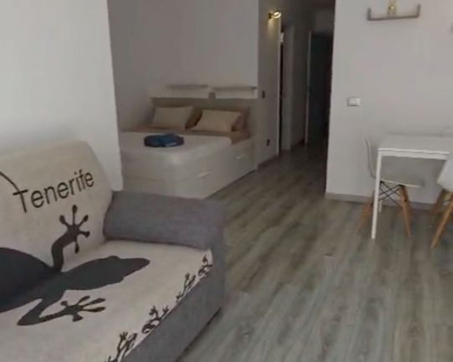 Estudio en Avenida J.M. Galván Bello, 20, Golf del Sur-Amarilla Golf, Golf del Sur-Amarilla Golf - Foto 4