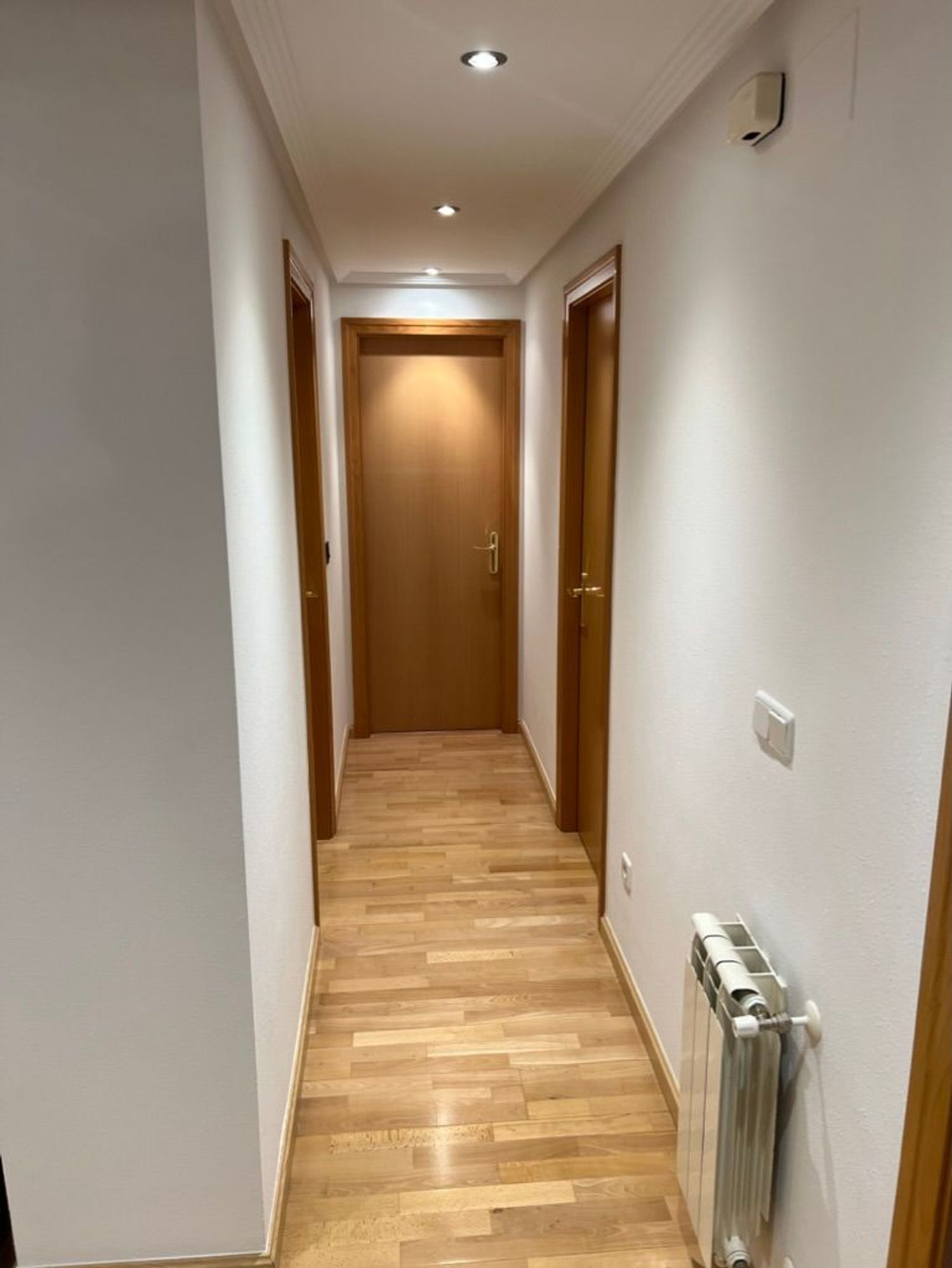 Piso en plaza Varsovia, 2 - Foto 13