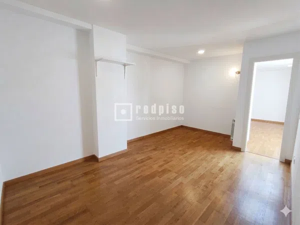 Piso en Zona Pueblo - Foto 1