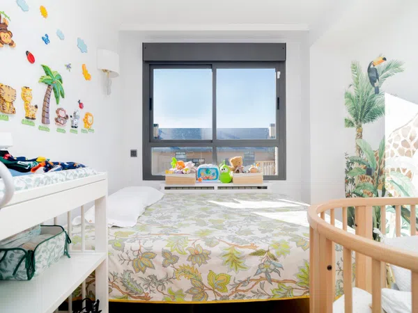 Dúplex en Encinar de los Reyes - Foto 11