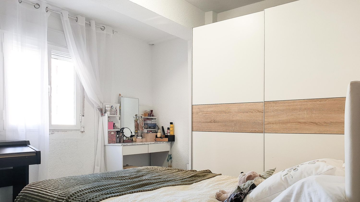 Piso en plaza de Carlos I, 4 - Foto 15