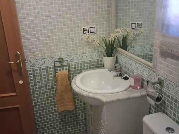 Chalet pareado en Calle Miguel de Cervantes, 4 - Foto 18