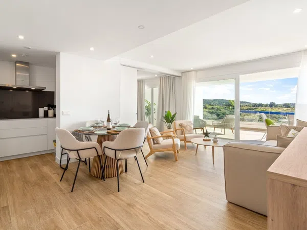 Piso en Cortijo del beneficiado, 18, Bahía de Casares, Bahía de Casares - Foto 11