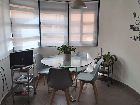 Chalet adosado en calle Eurípides, 61 - Foto 7