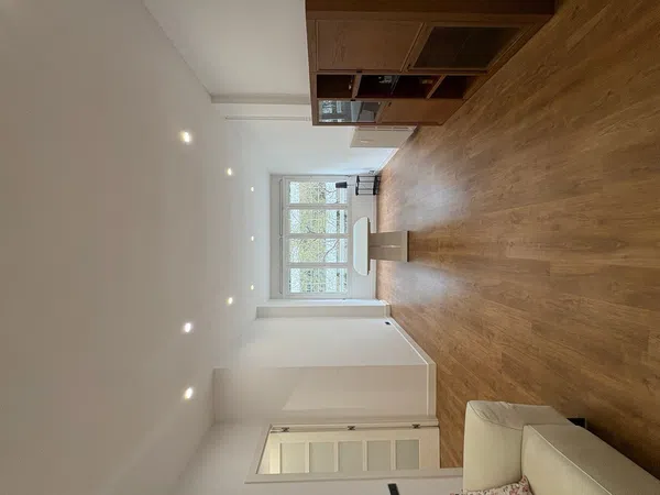 Piso en calle de Buenos Aires, 38 -40