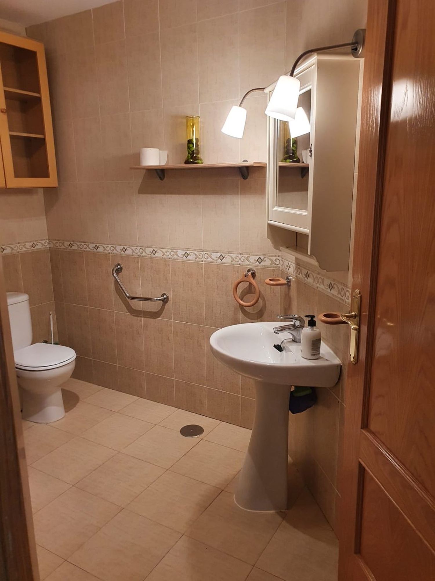 Piso en Calle Jardines, 17 -d, Casco Antiguo sur, Casco Antiguo sur - Foto 15