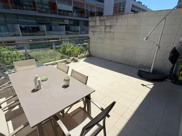 Piso en  Carrer de la Creu Roja - Foto 10