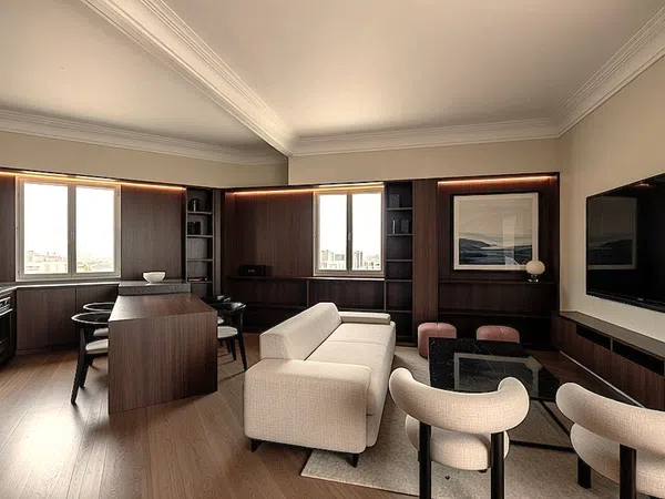 Piso en calle dels Centelles, 47 - Foto 1