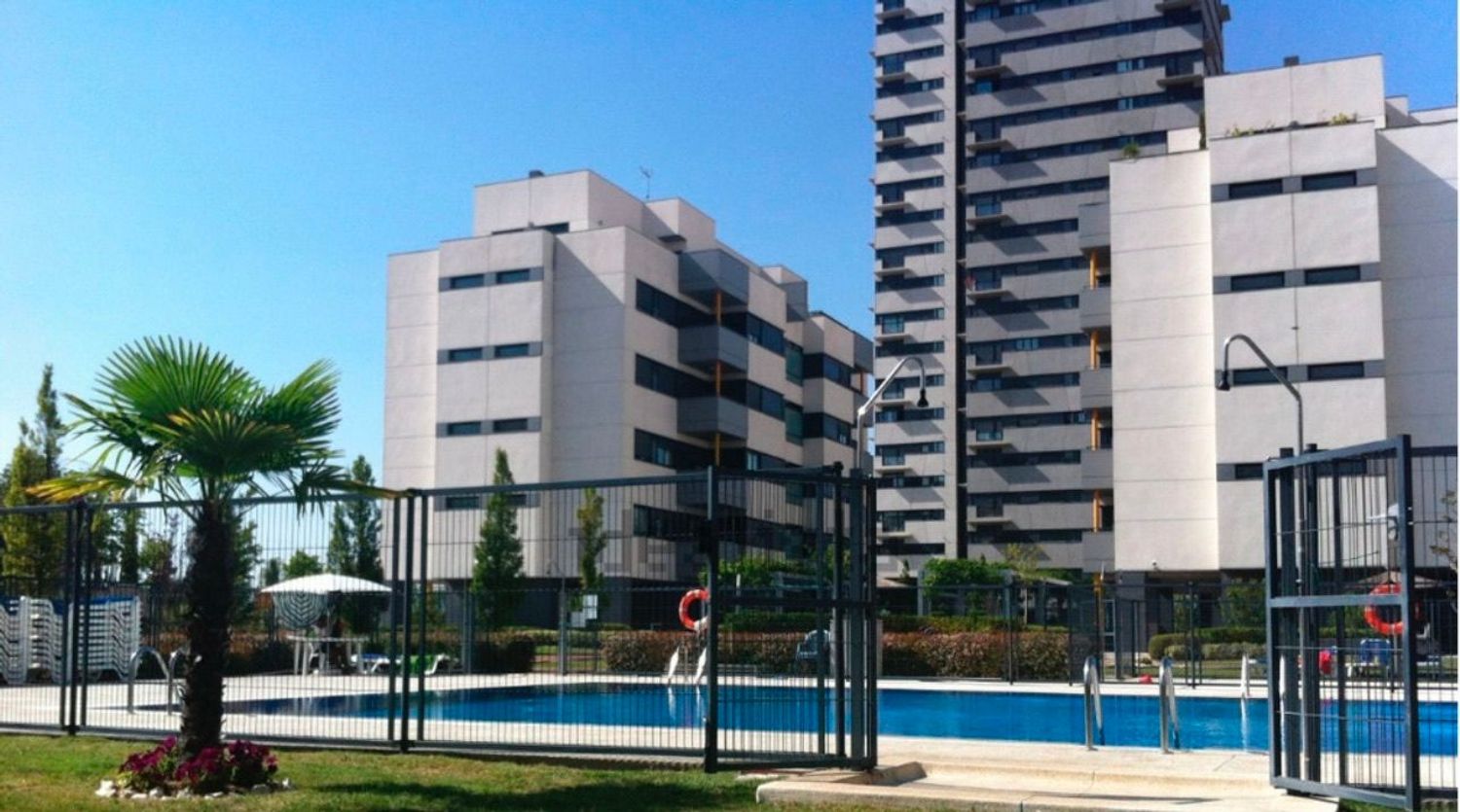 Piso en calle de Dulce Chacón, 45 - Foto 17