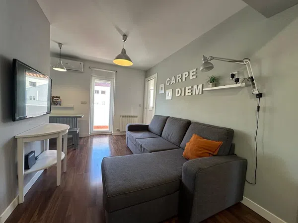 Piso en calle Gómez Arias, 7 - Foto 3