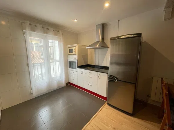 Piso en calle Santa Lucía, 22 - Foto 5