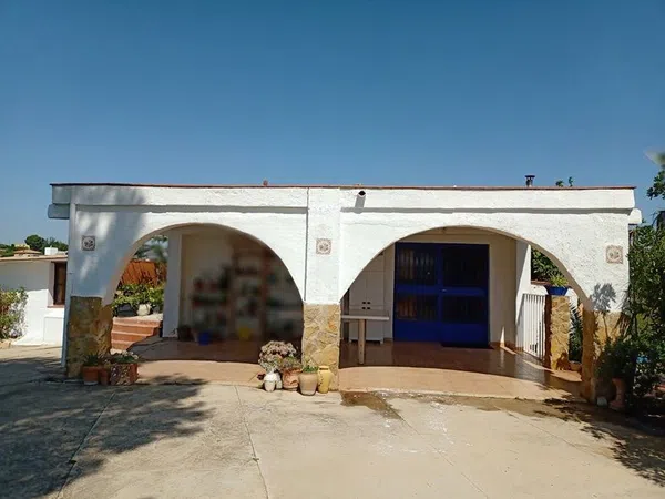 Casa o chalet independiente en Urbanización lo Frasquito 1, 5 - Foto 34