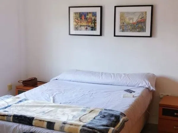 Piso en calle Paco Gandía, 4 - Foto 3