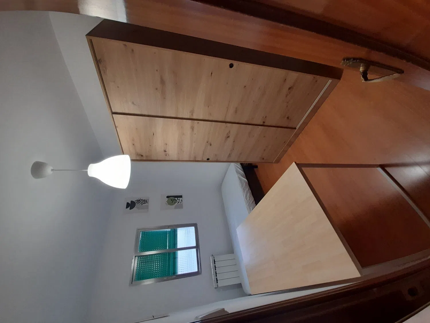 Piso en calle de Sarria, 25 - Foto 8