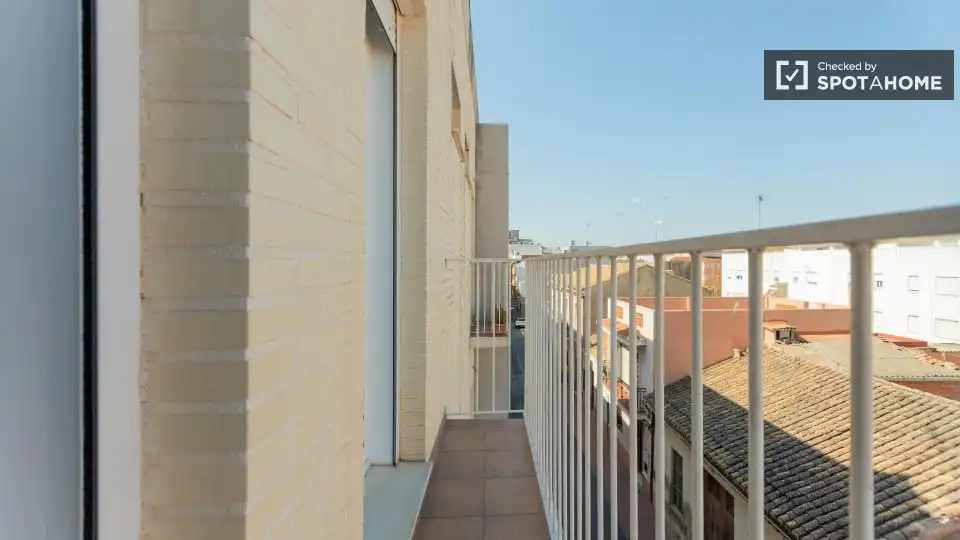 Piso en Godella - Foto 14