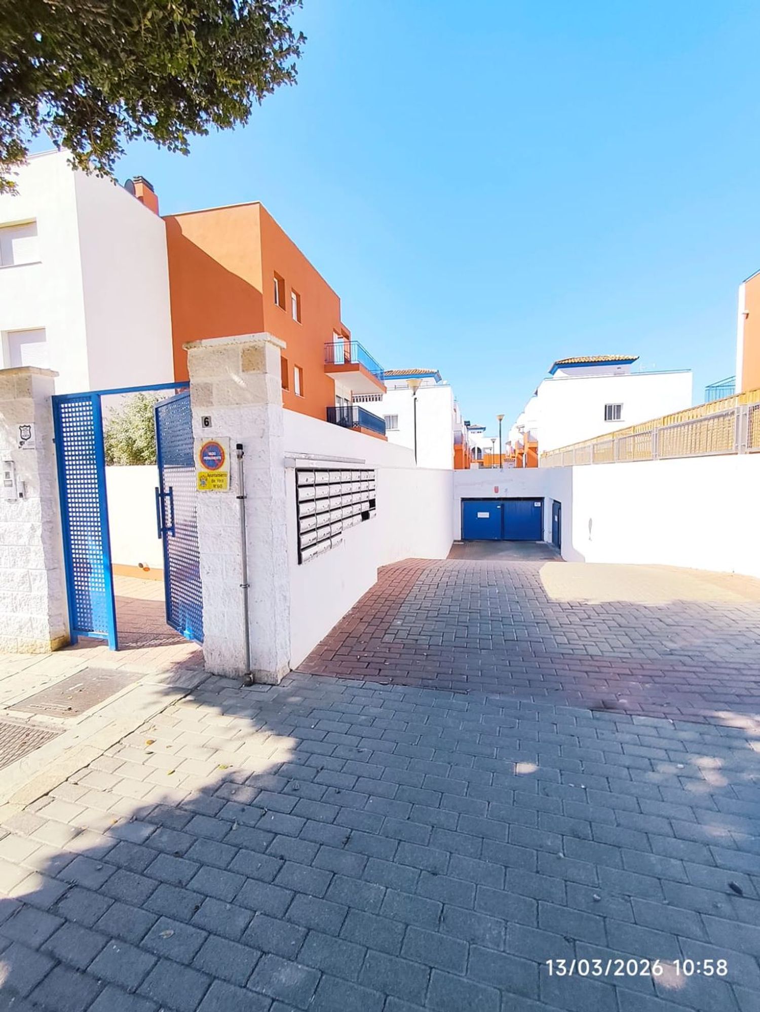 Piso en Avenida de Alhambra, 6, Lomas del Mar, Lomas del Mar - Foto 17