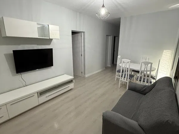 Piso en calle Ernest Hemingway, 17