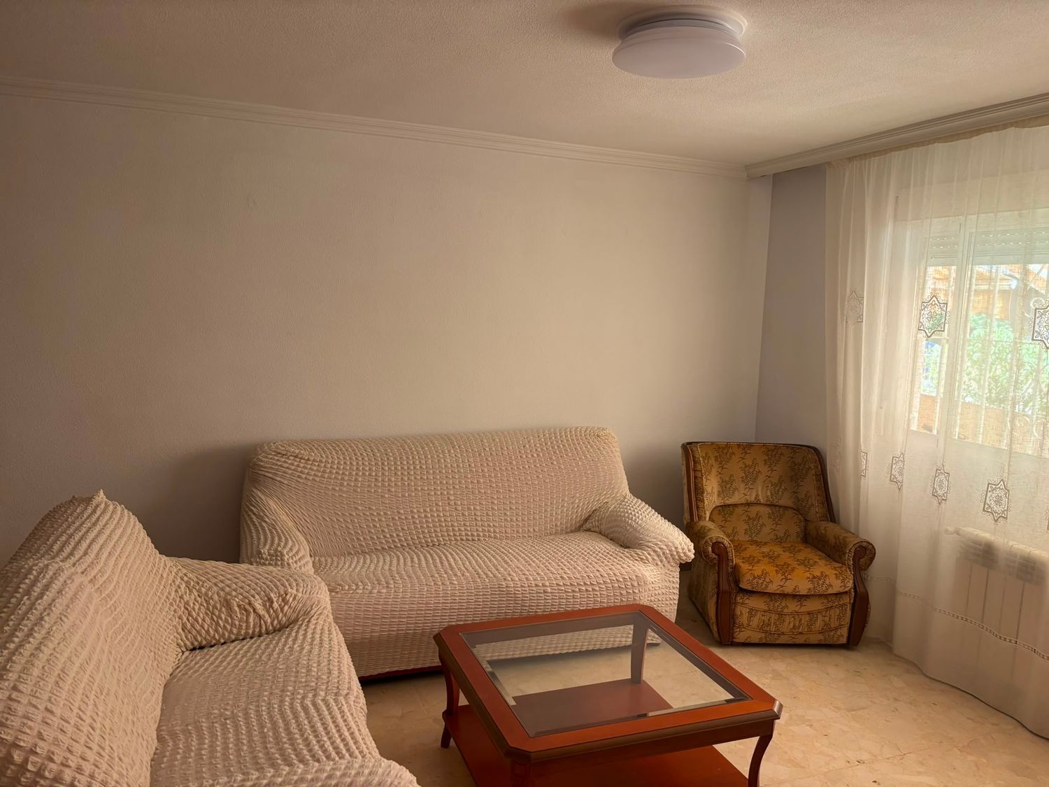 Chalet adosado en Calle Roque Chabás, 2, Ciudad Jardín - Foto 3