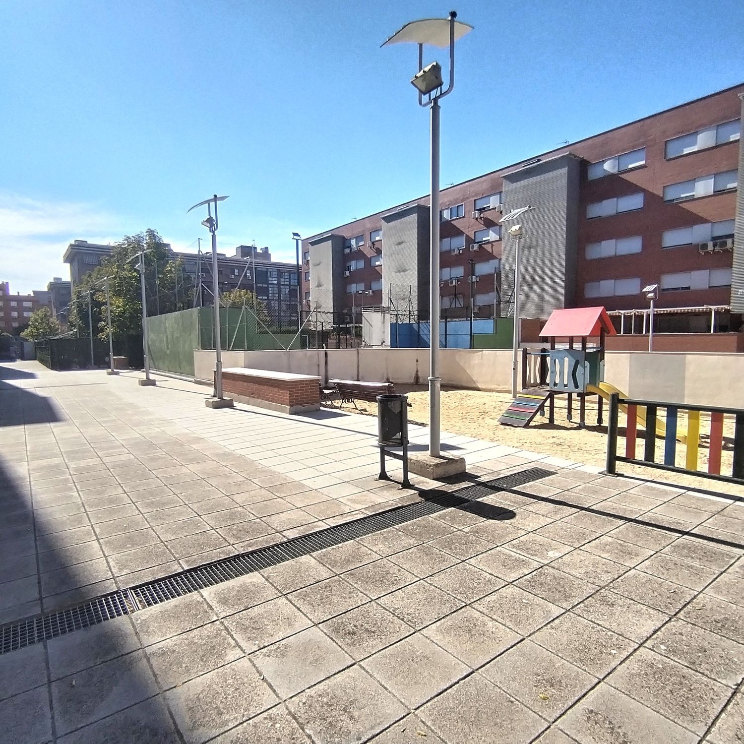 Piso en Calle Alemania, Sureste, Sureste - Foto 19