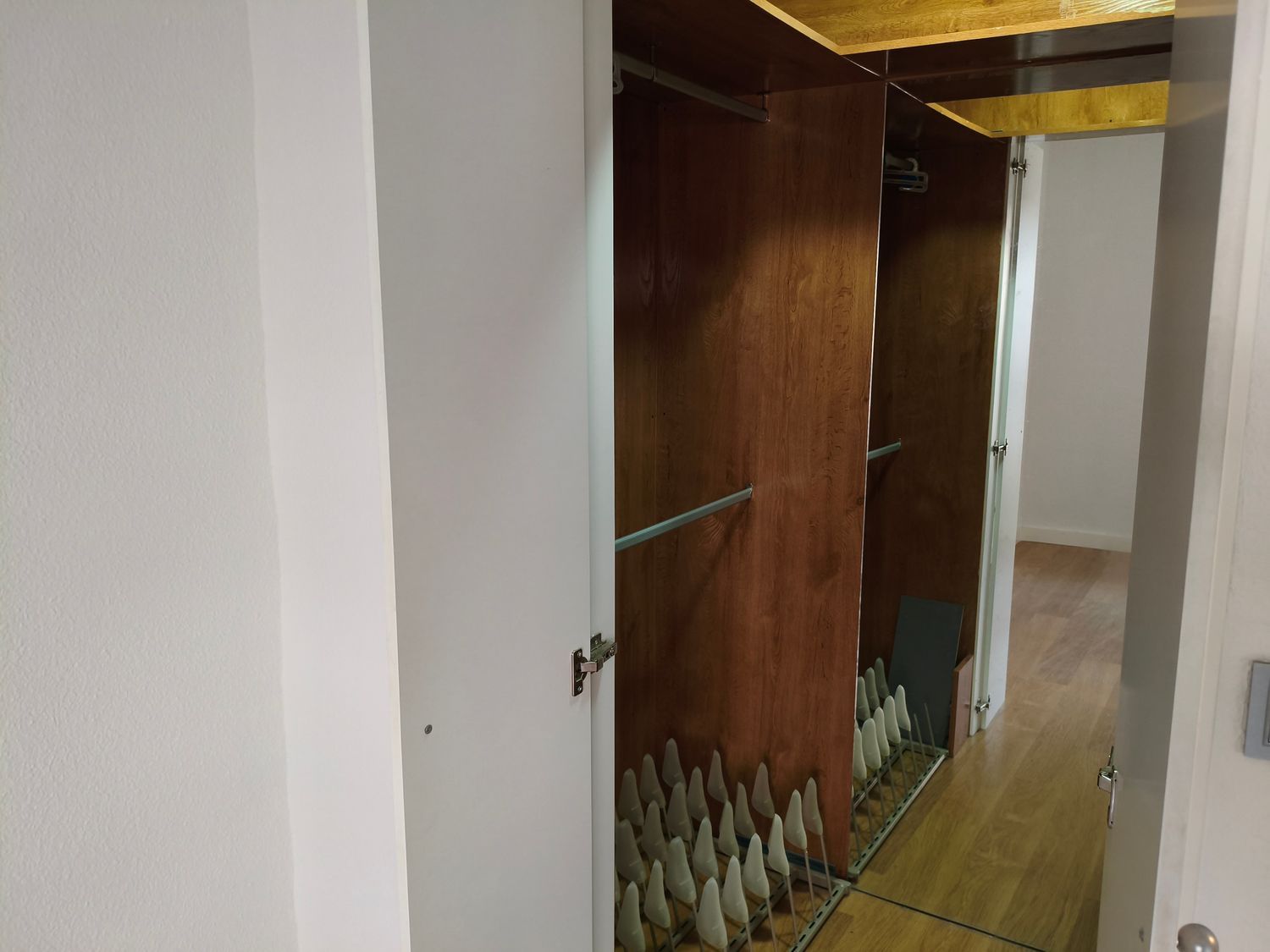 Piso en calle Juan Bautista Topete, 8 - Foto 13