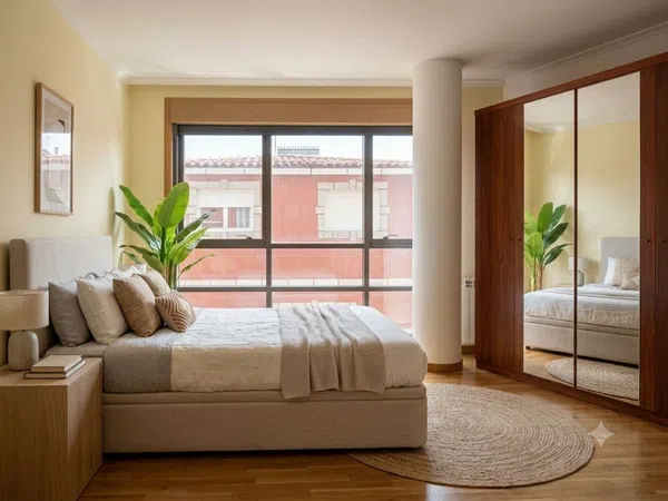 Piso en Calle de Aragón, 94, Travesía de Vigo - San Xoán - Foto 5