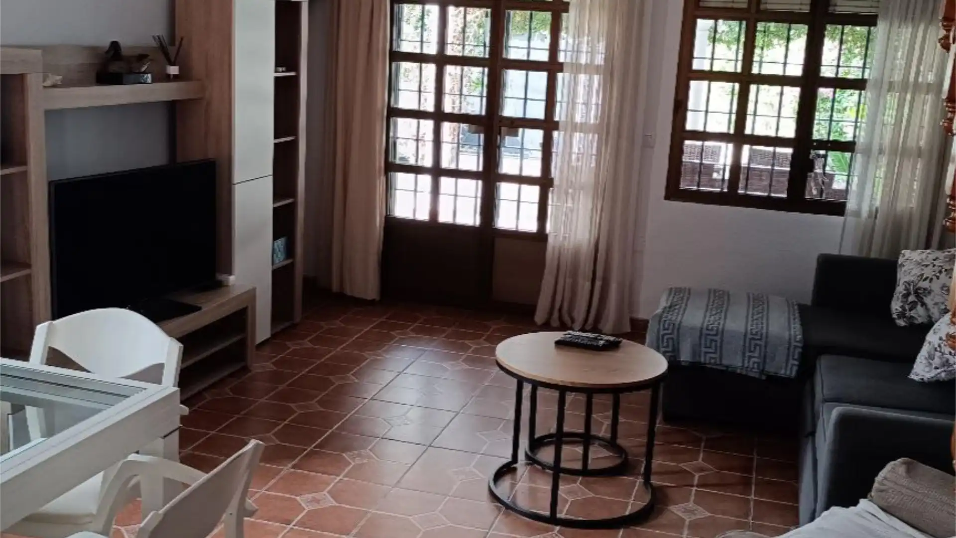 Chalet en  Avenida Descubrimiento 17 - Foto 9