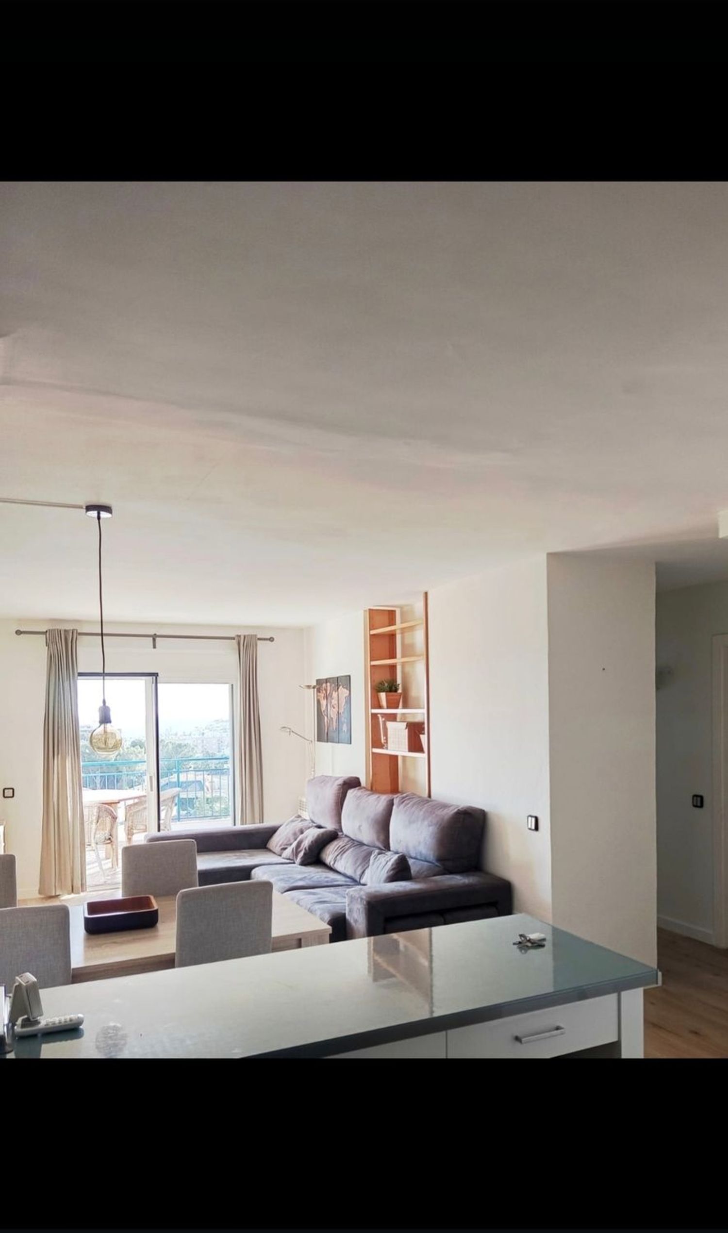 Ático en calle del Puig de Pollença, 43