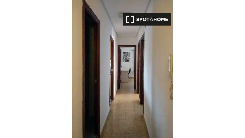 Piso en  Valencia Capital - Foto 8