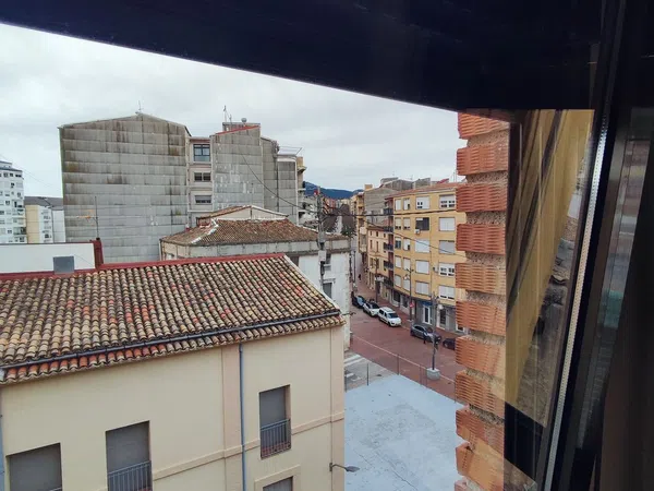 Piso en Avenida Rei en Jaume I el Conqueridor, 5 piso 5 - Foto 2
