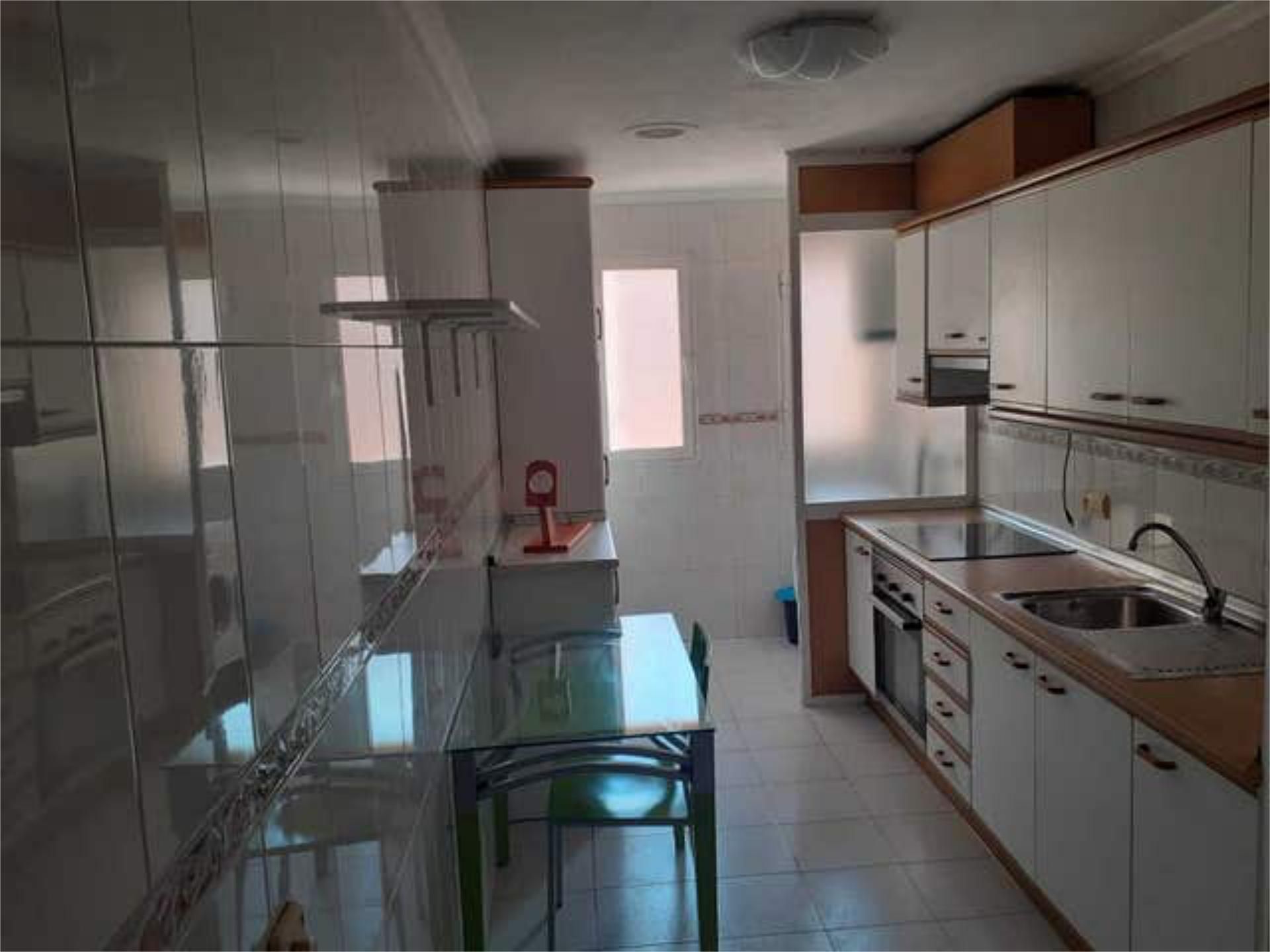 Piso en Juan Carlos I - Foto 4