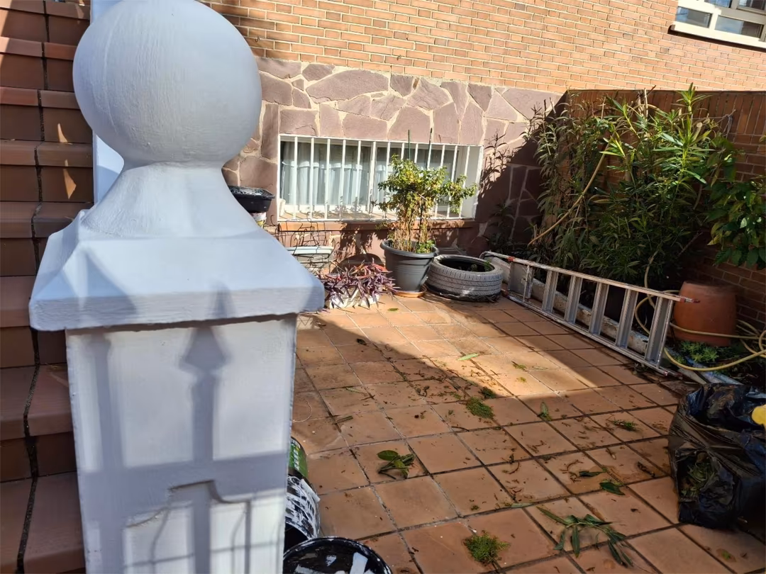 Casa adosada en  Calle del Solano 4B - Foto 4