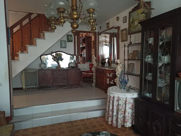 Chalet pareado en calle Canceelas, 46 - Foto 5