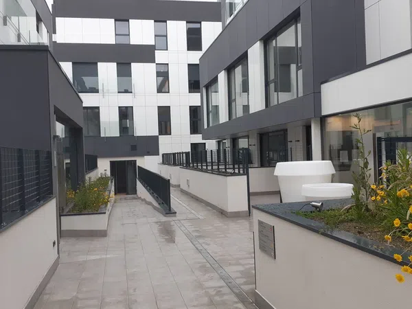 Piso en calle Manuel Gutiérrez Mellado, 1 - Foto 26